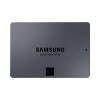 Samsung HARD DISK SSD 4TB 870 QVO SATA3 2.5" (MZ-77Q4T0BW)